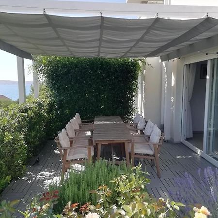 House Natali 70M From The Beach - Free Ev Top Up Ртина Экстерьер фото