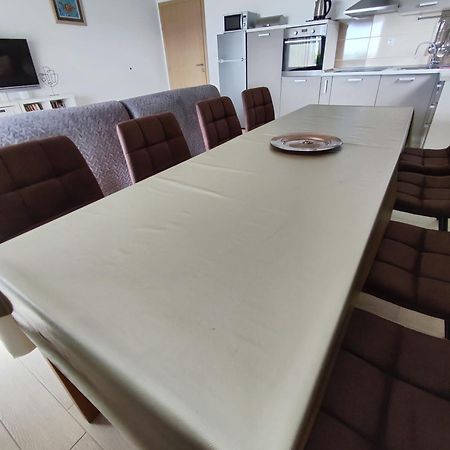 House Natali 70M From The Beach - Free Ev Top Up Ртина Экстерьер фото