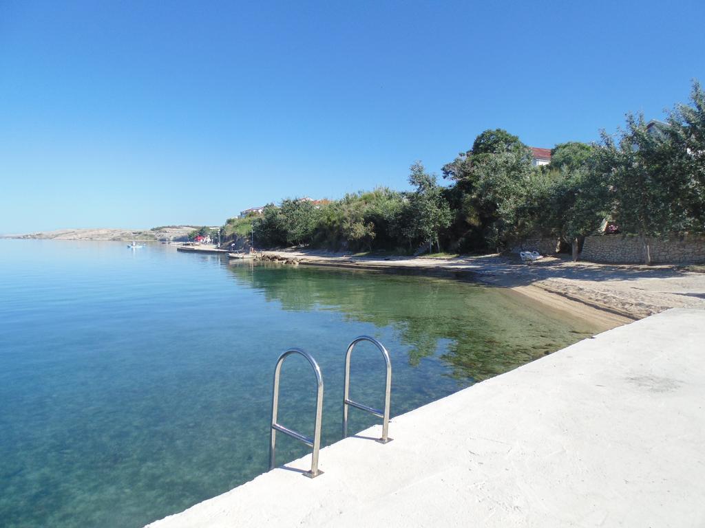House Natali 70M From The Beach - Free Ev Top Up Ртина Экстерьер фото